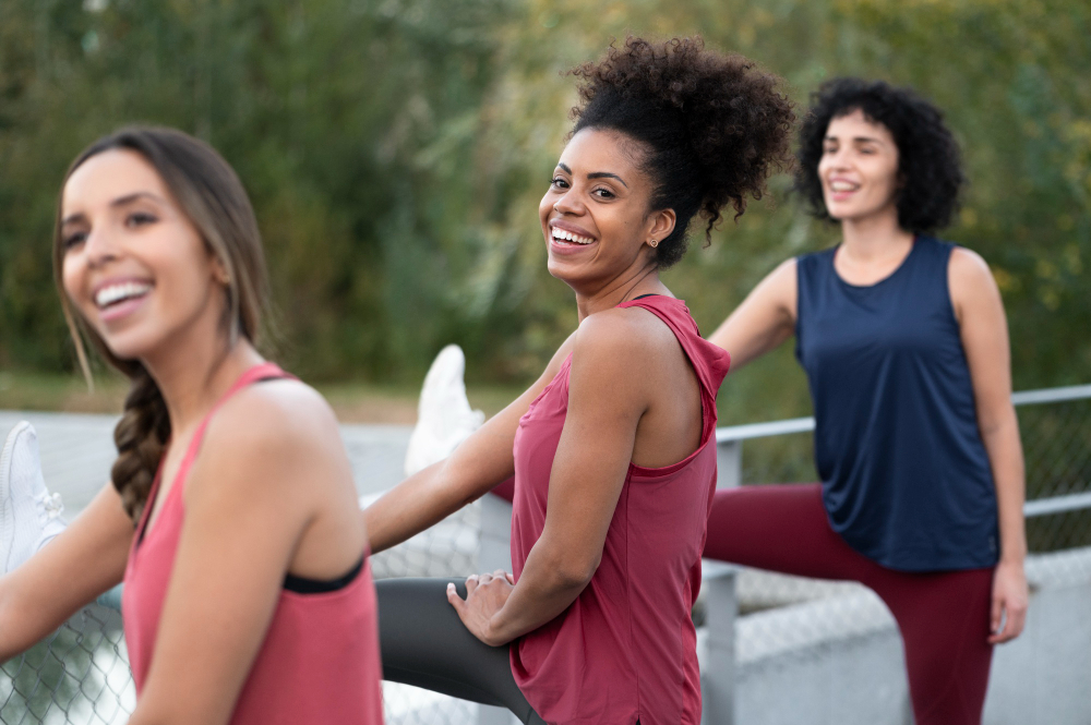 Women’s Health - Hormone Balance