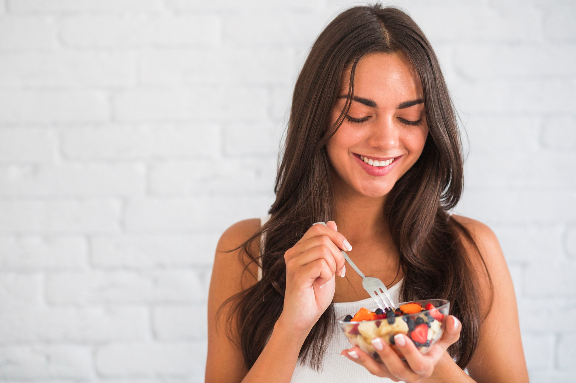 Healthy nutrition and diet